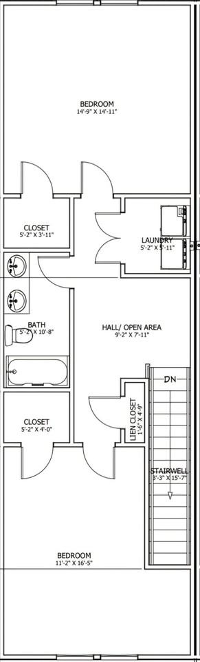 2375 Washington St #A - Photo 3 of 3