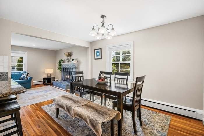 21 Bartlett Ave - Photo 5 of 20