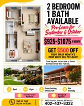 1842 Knox St #08 - Photo 1 of 1