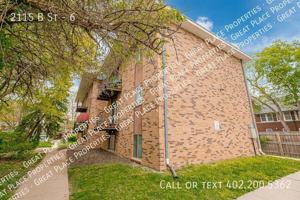 featured image of 2115 B St #6