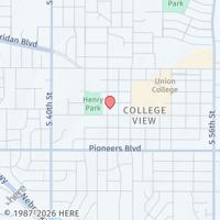 featured image of 3920 S 46th St #03
