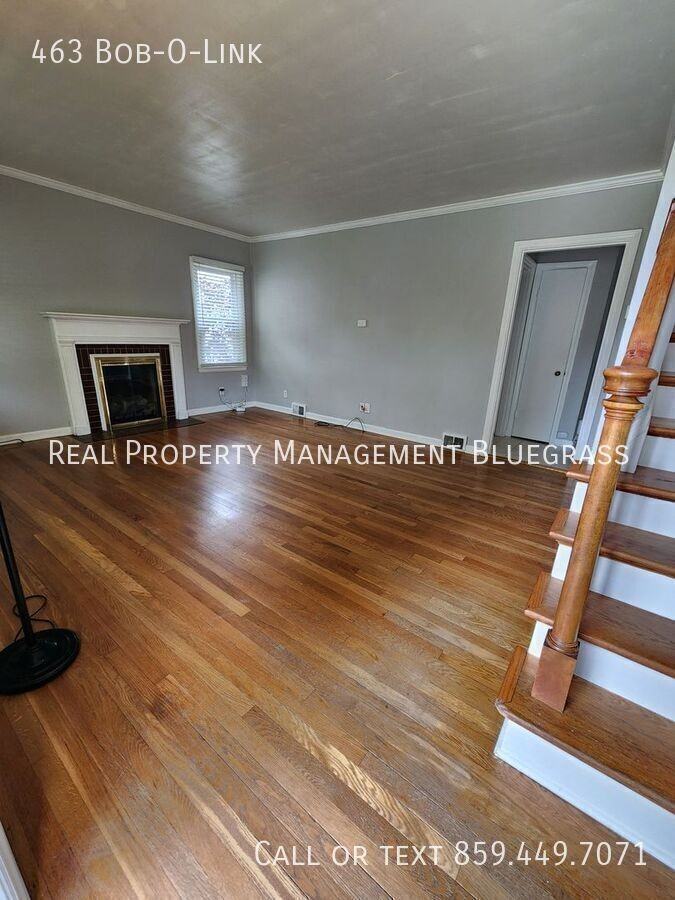 463 Bob O Link Dr - Photo 3 of 20