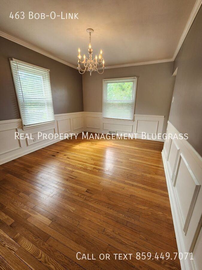 463 Bob O Link Dr - Photo 4 of 20