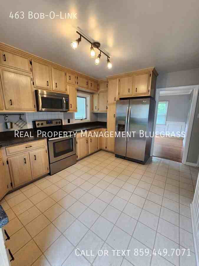 463 Bob O Link Dr - Photo 6 of 20