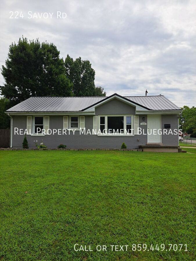 224 Savoy Rd - Photo 2 of 4