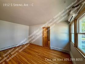 1912 S Spring Ave #C - Photo 1 of 1