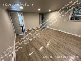featured image of 622 Allison Ave Sw #6