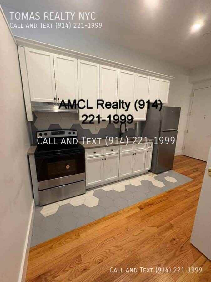 155 Elliott Avenue, Ludlow, Yonkers, 10705 #303 - Photo 3 of 7