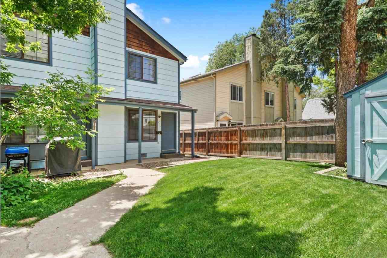 2807 W Uintah St #C - Photo 2 of 9