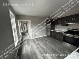 featured image of 839 Washington St #2