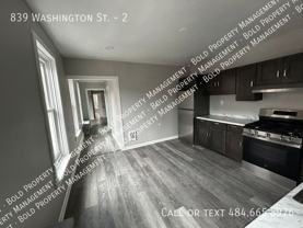 839 Washington St #2 - Photo 1 of 1