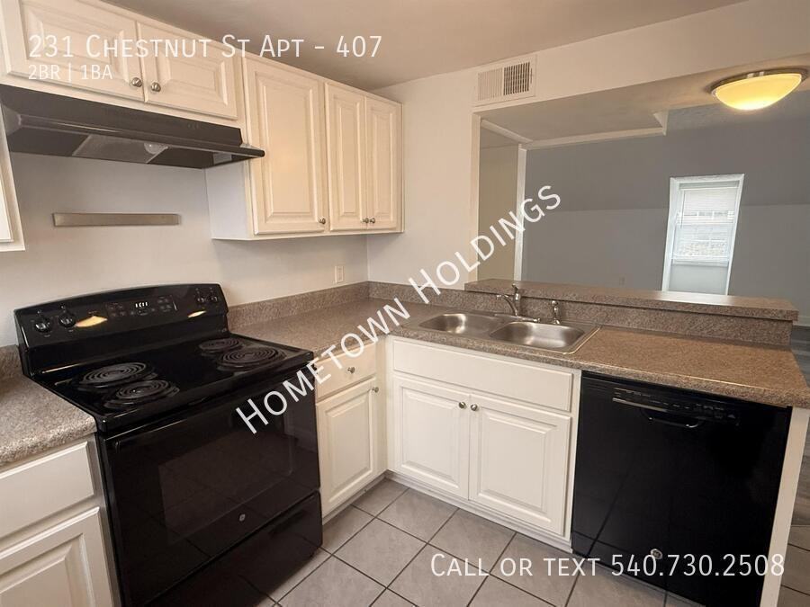 231 Chestnut St #407 - Photo 3 of 15