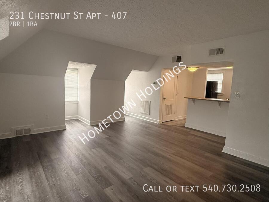 231 Chestnut St #407 - Photo 5 of 15