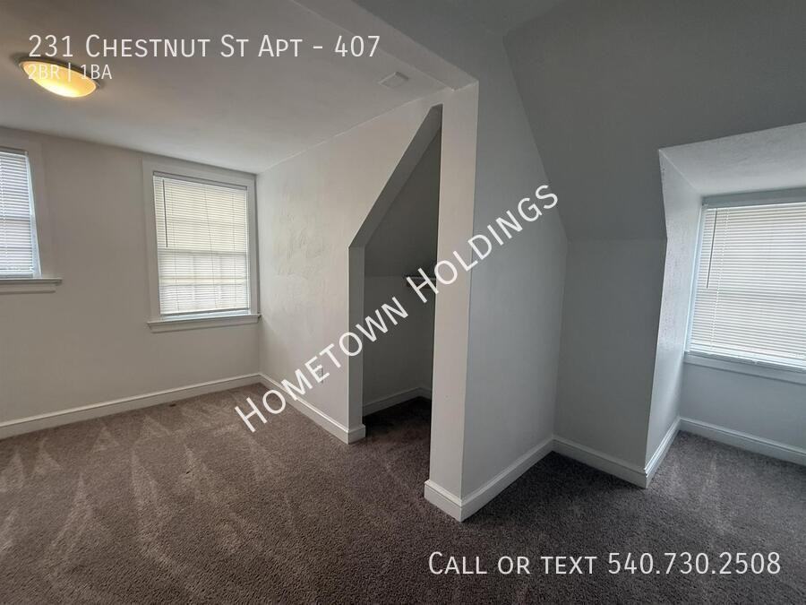231 Chestnut St #407 - Photo 7 of 15