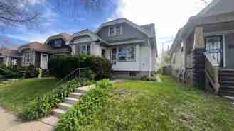 3328 N 38th St #UPPER - Photo 1 of 1