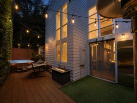 1037 N Laurel Ave #10B - Photo 1 of 1