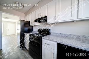 featured image of 2429 Charles Blvd #19