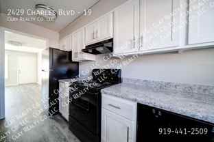 2429 Charles Blvd #19 - Photo 1 of 1