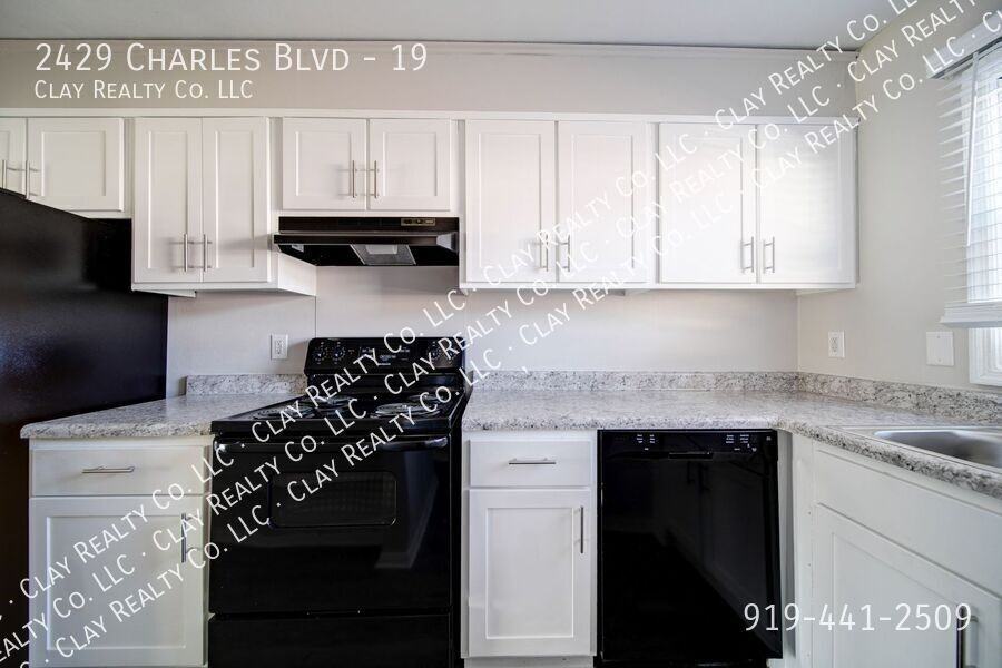 2429 Charles Blvd #19 - Photo 2 of 36