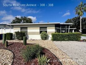 S Mercury Ave #308 - Photo 1 of 1