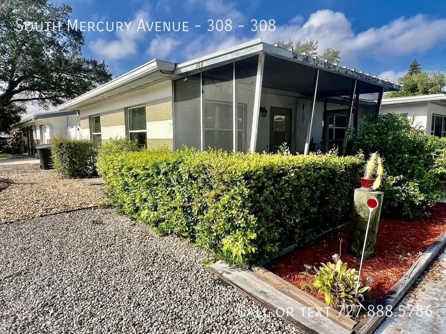 S Mercury Ave #308 - Photo 2 of 2