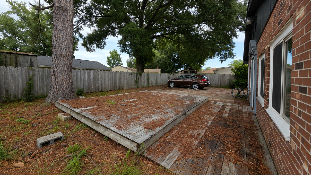 2940 Sir Meliot Dr #1 - Photo 2 of 10