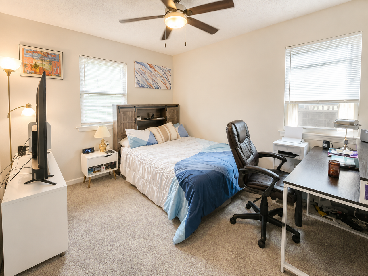 2940 Sir Meliot Dr #1 - Photo 6 of 10