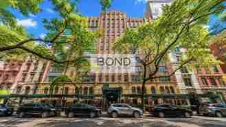 160 W 73rd St #C - Photo 1 of 1