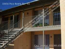 featured image of 10656 Pico Norte Rd #83