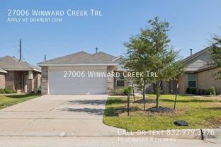 27006 Winward Creek Trl - Photo 1 of 1