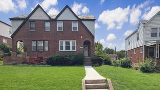 3305 Moravia Rd - Photo 1 of 1