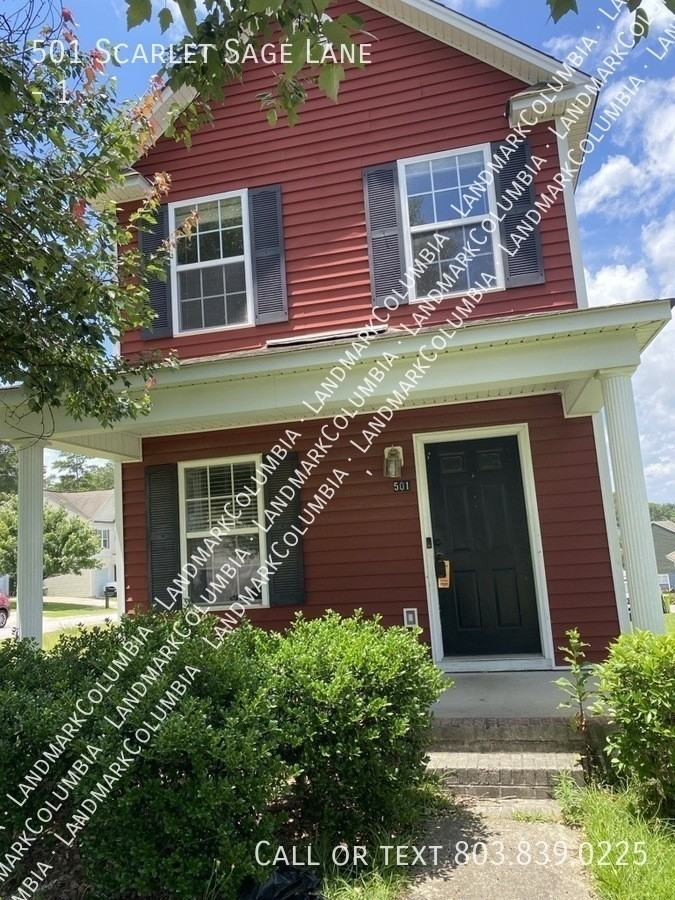 501 Scarlet Sage Ln - Photo 2 of 18