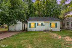 2622 Lamar St - Photo 1 of 1