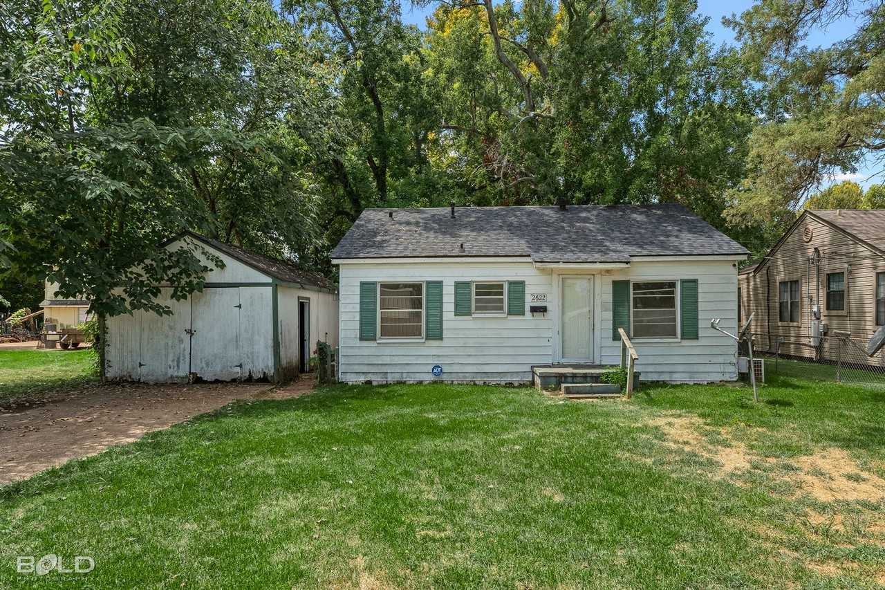 2622 Lamar St - Photo 5 of 6