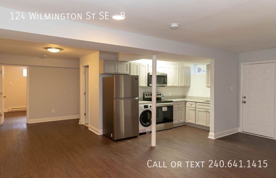124 Wilmington Pl Se #B - Photo 4 of 21