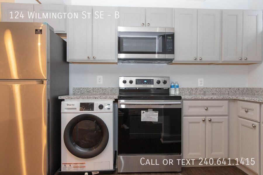 124 Wilmington Pl Se #B - Photo 5 of 21