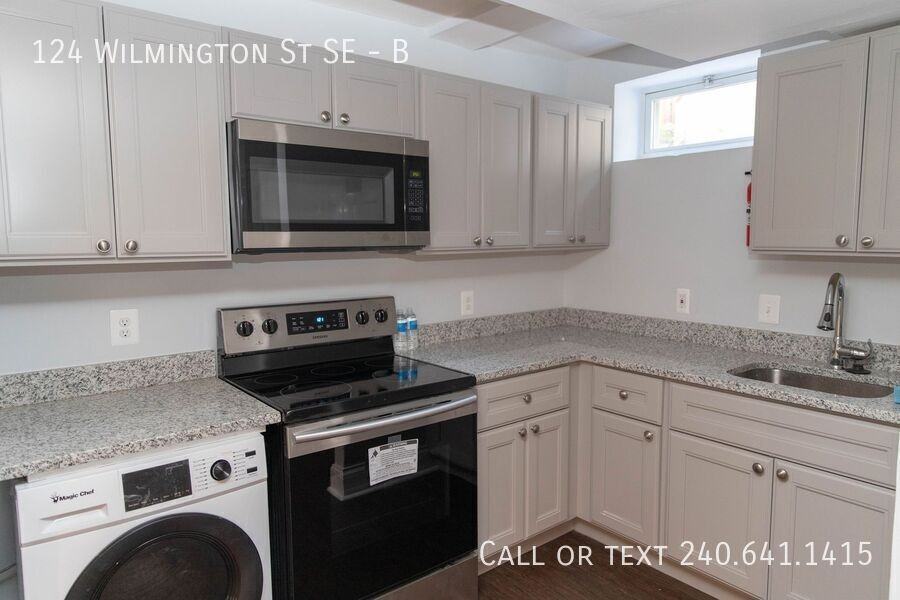 124 Wilmington Pl Se #B - Photo 6 of 21