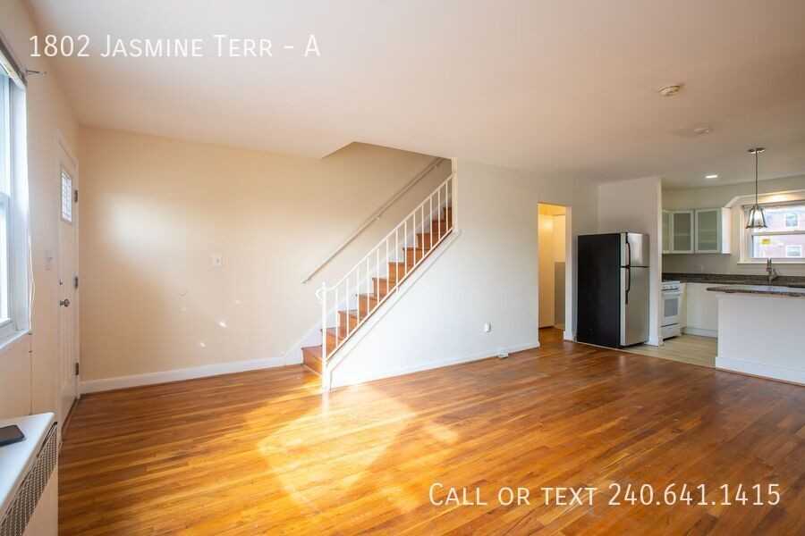 1802 Jasmine Ter #A - Photo 3 of 18