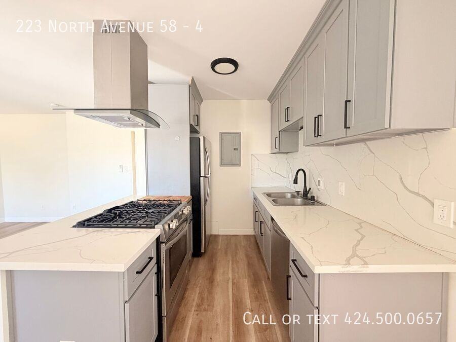 223 N Avenue 58 #4 - Photo 6 of 23