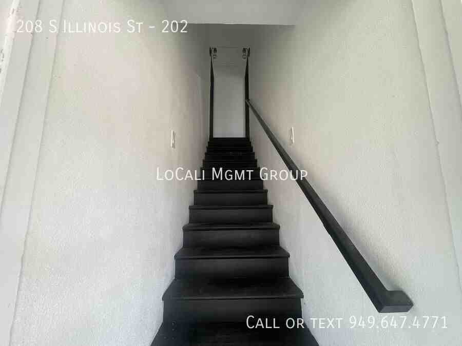 208 S Illinois St #202 - Photo 5 of 13