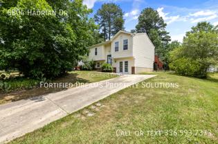 5804 Hadrian Dr - Photo 1 of 1