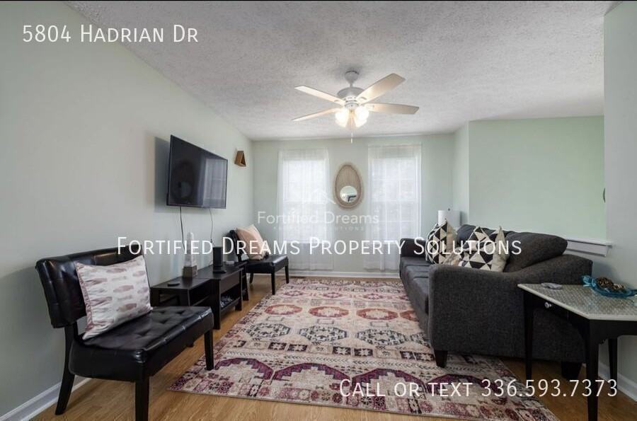 5804 Hadrian Dr - Photo 2 of 13