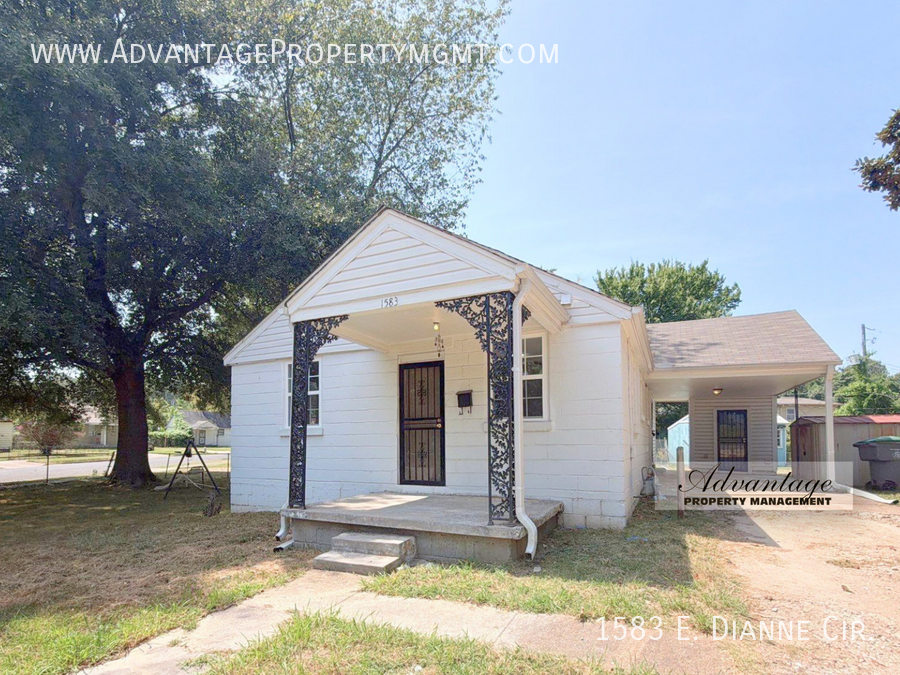 1583 E Dianne Cir - Photo 2 of 22