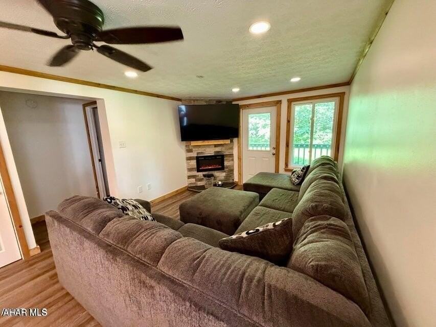 143 E Valley Point Deer Run Lane #1128 - Photo 7 of 26