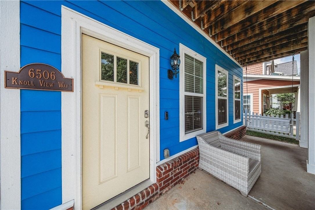 6506 W Knoll View Way - Photo 3 of 45