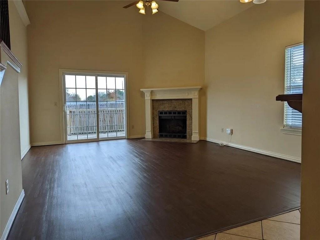 2546 N Oakland Zion Rd - Photo 3 of 8
