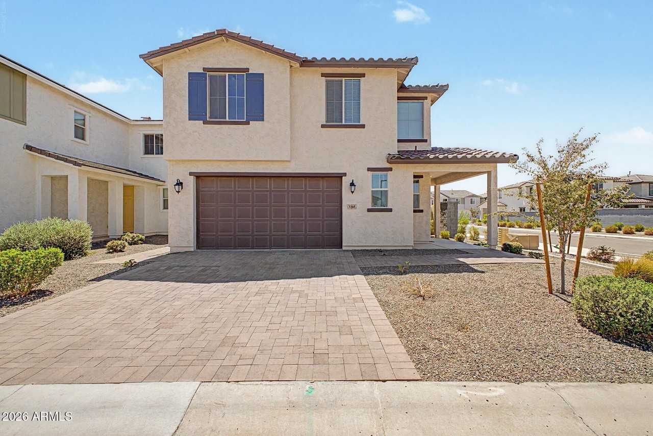 3361 S 179th Dr