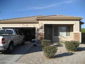 9824 W Crown King Rd - Photo 1 of 1