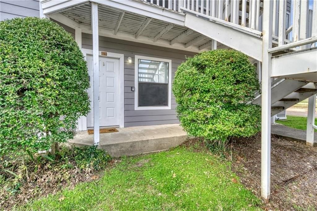 4441 Old College Rd #1103 - Photo 2 of 13
