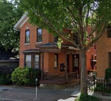 featured image of 168 Gibbs St #6